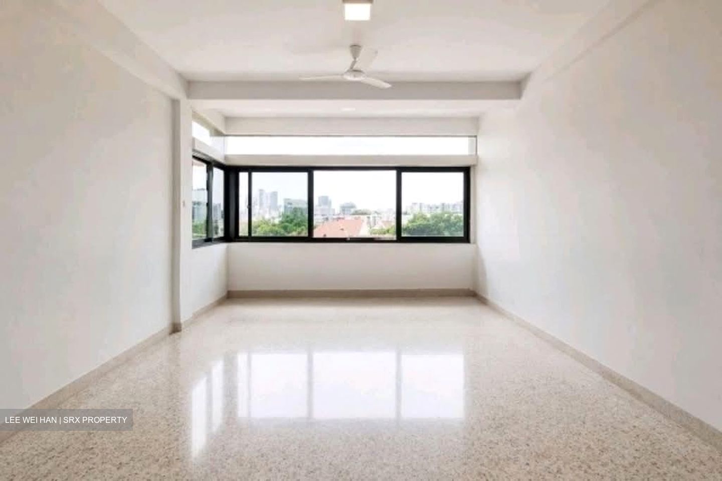 Faber Hills (D5), Apartment #601620781